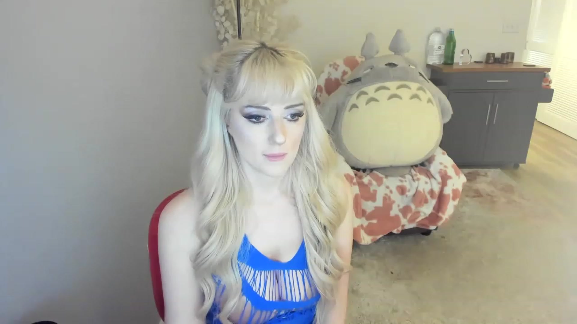 Gallery image thumbnail from BBC_CuckDomme's myfreecams stream on, 06/14/2023, 09:56 image 17 of 20