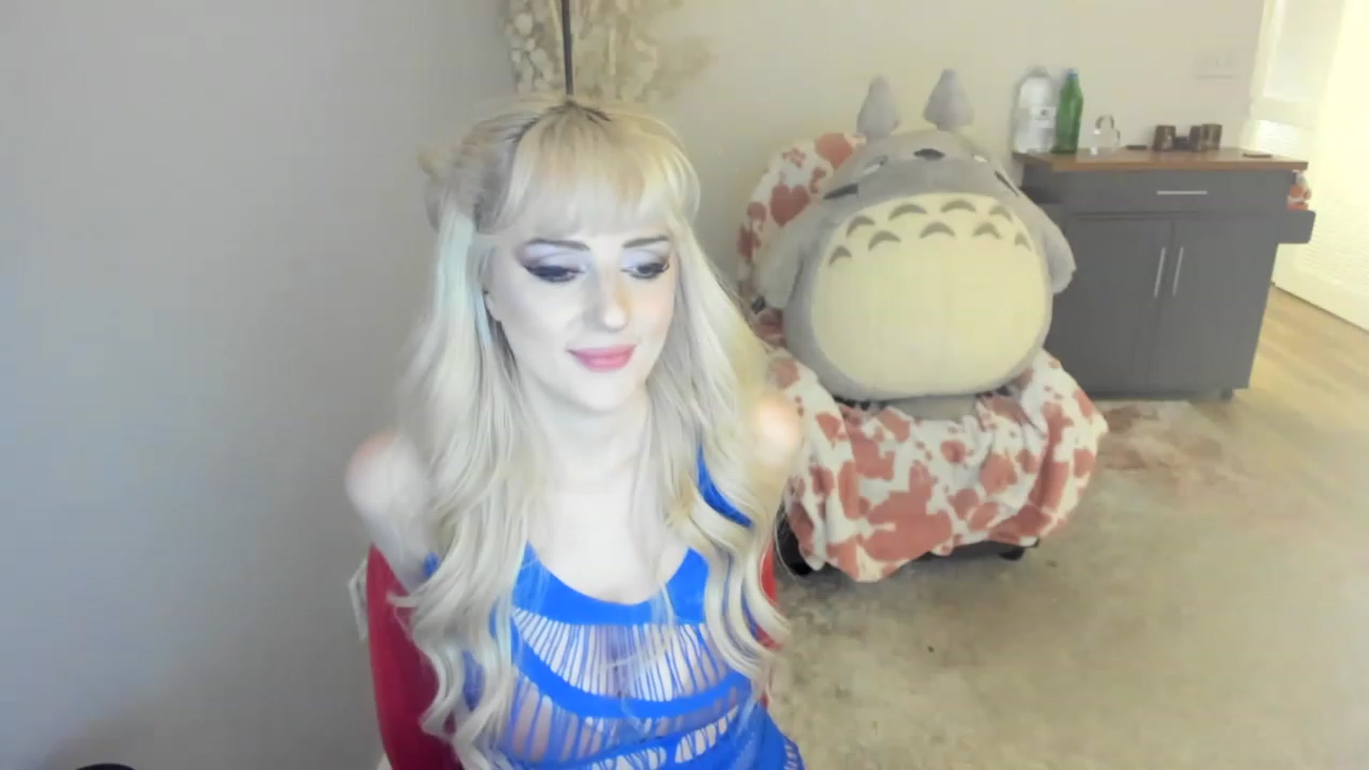 Gallery image thumbnail from BBC_CuckDomme's myfreecams stream on, 06/14/2023, 09:56 image 11 of 20