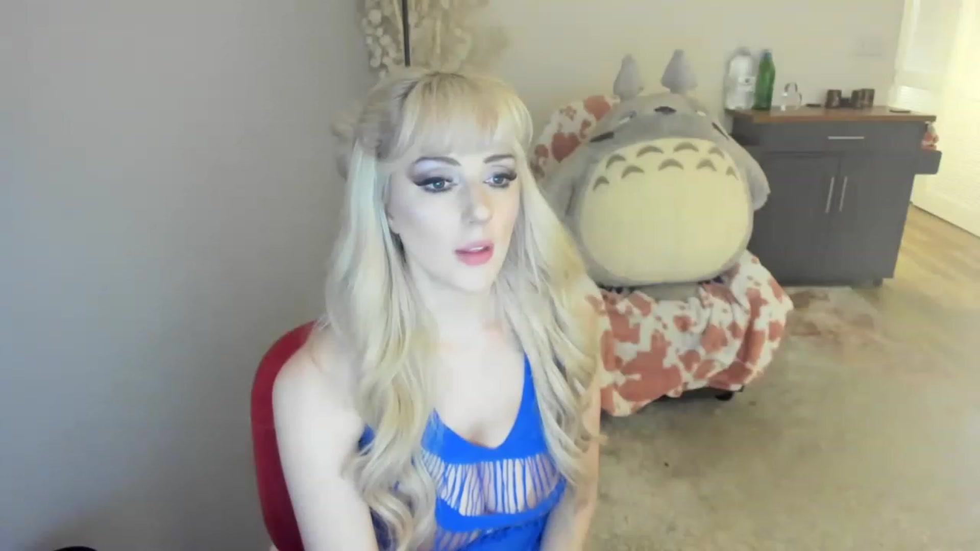 Gallery image thumbnail from BBC_CuckDomme's myfreecams stream on, 06/14/2023, 09:56 image 16 of 20