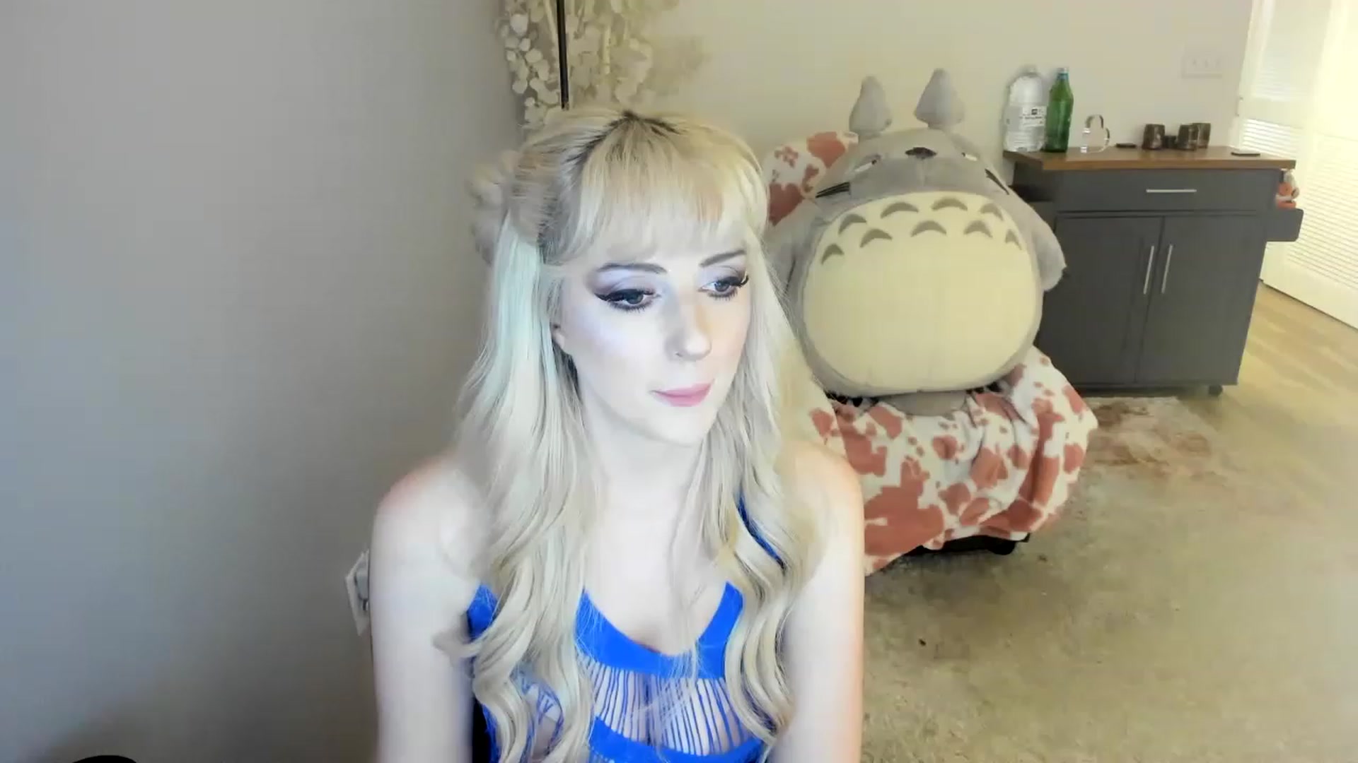 Gallery image thumbnail from BBC_CuckDomme's myfreecams stream on, 06/14/2023, 09:56 image 9 of 20