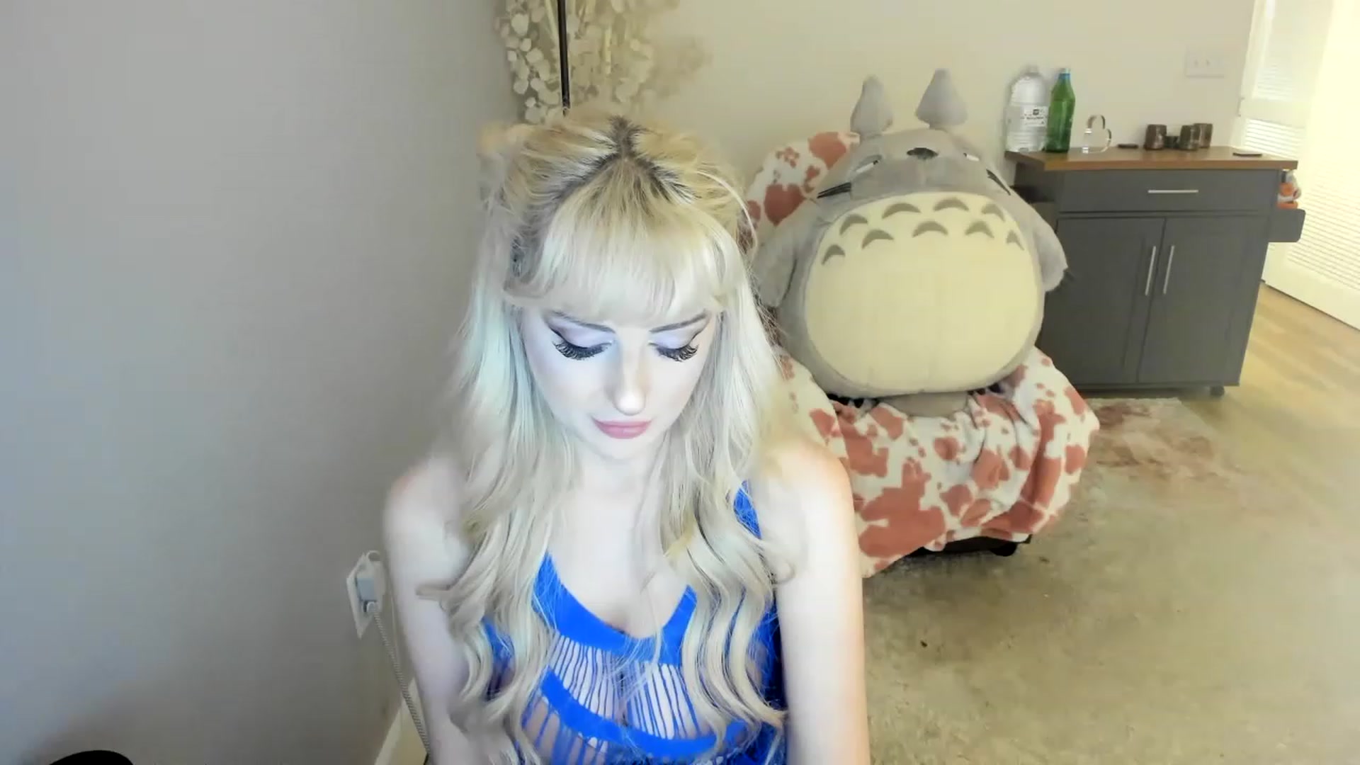 Gallery image thumbnail from BBC_CuckDomme's myfreecams stream on, 06/14/2023, 09:56 image 6 of 20