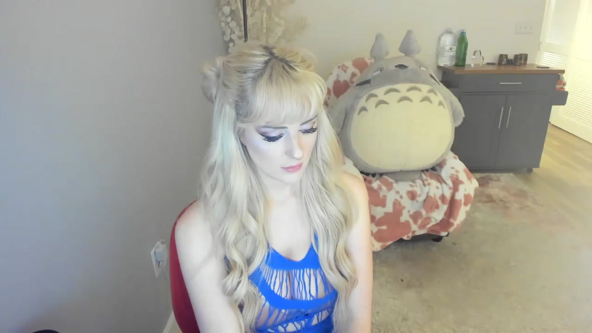 Gallery image thumbnail from BBC_CuckDomme's myfreecams stream on, 06/14/2023, 10:42 image 9 of 20
