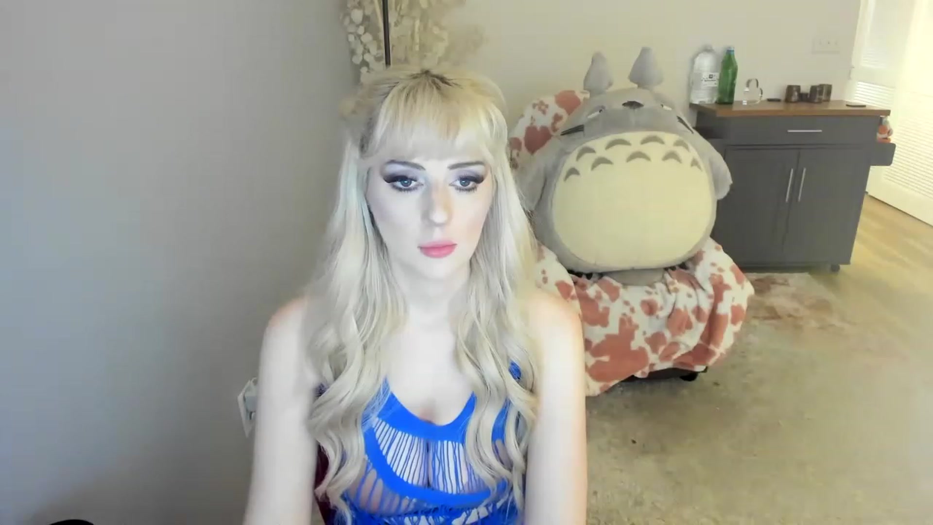 Gallery image thumbnail from BBC_CuckDomme's myfreecams stream on, 06/14/2023, 10:42 image 20 of 20