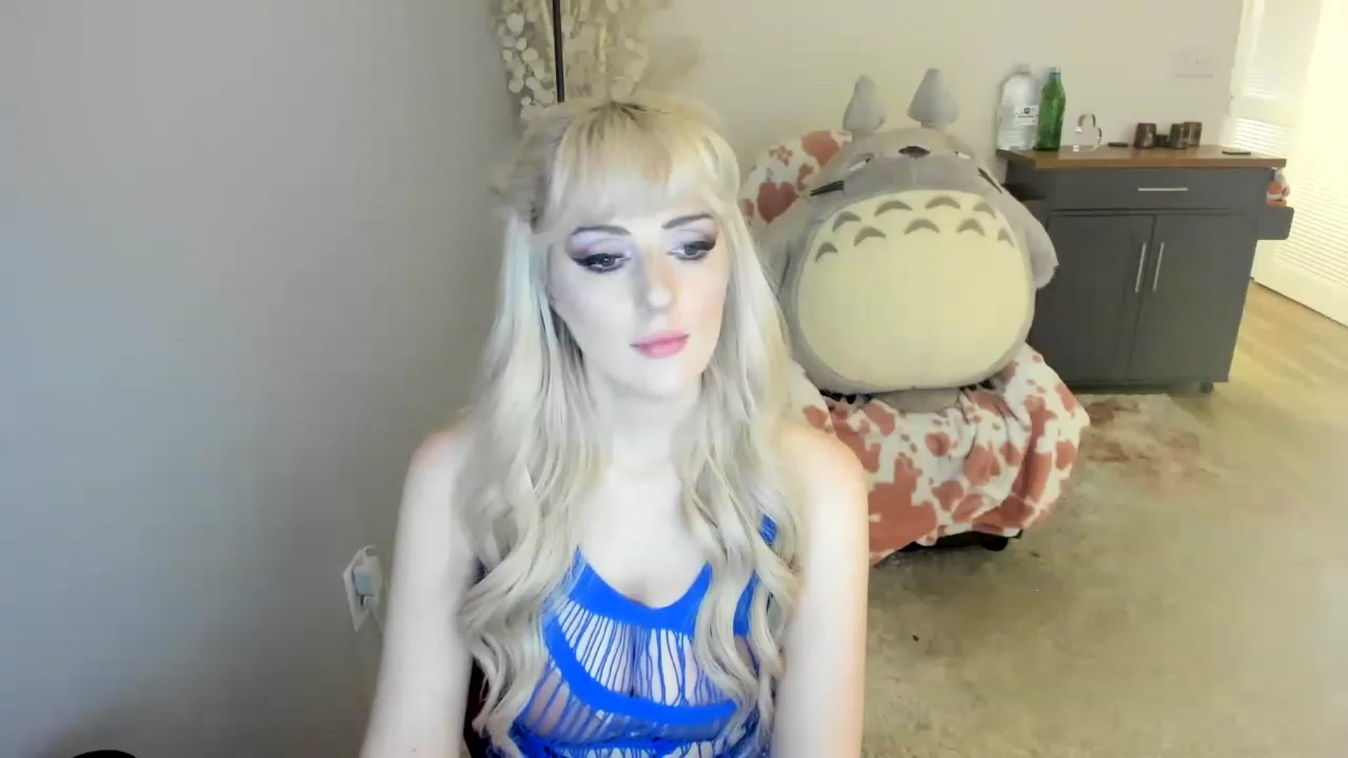 Gallery image thumbnail from BBC_CuckDomme's myfreecams stream on, 06/14/2023, 10:42 image 19 of 20