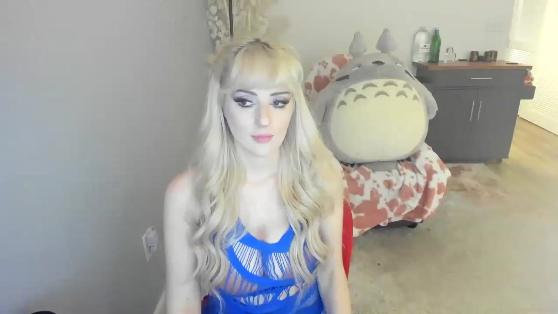 Gallery image thumbnail from BBC_CuckDomme's myfreecams stream on, 06/14/2023, 13:29 image 1 of 20