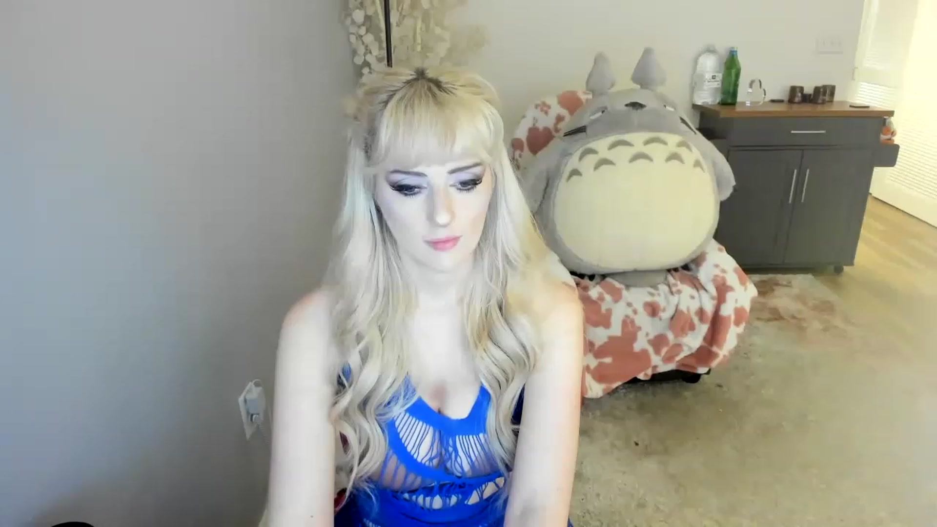 Gallery image thumbnail from BBC_CuckDomme's myfreecams stream on, 06/14/2023, 13:29 image 2 of 20