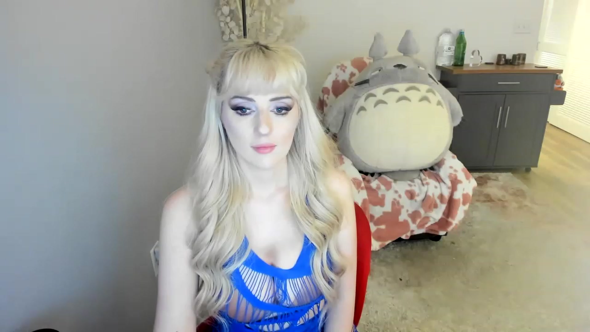 Gallery image thumbnail from BBC_CuckDomme's myfreecams stream on, 06/14/2023, 13:29 image 4 of 20