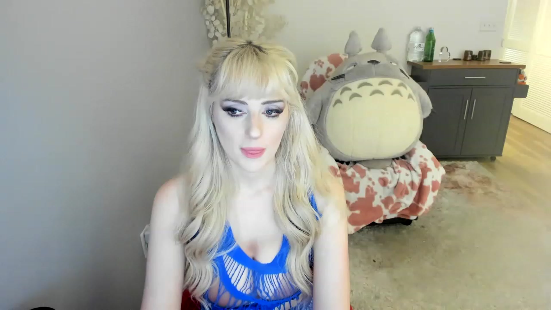 Gallery image thumbnail from BBC_CuckDomme's myfreecams stream on, 06/14/2023, 14:29 image 16 of 20