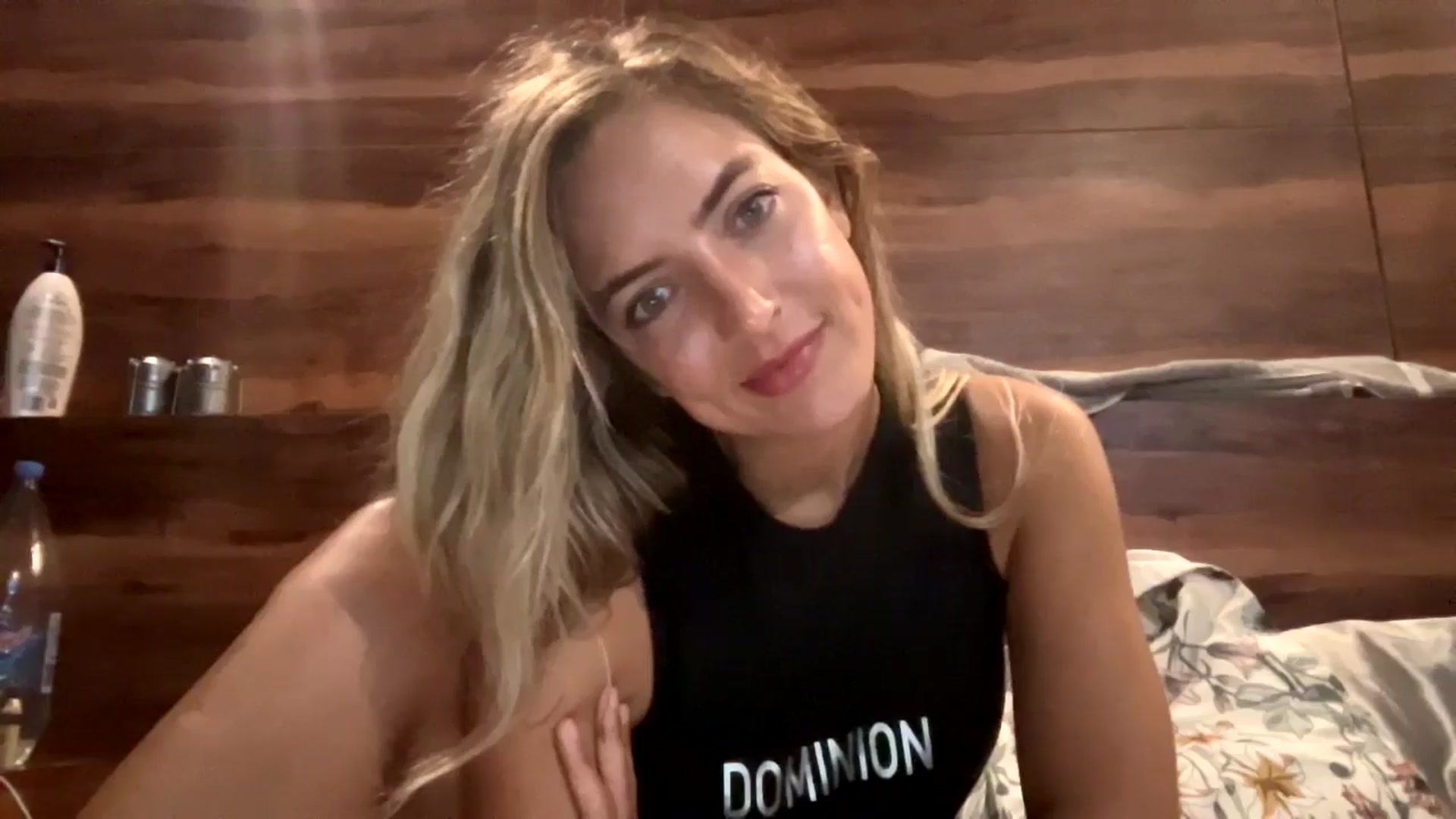 Gallery image thumbnail from BBarbieGirl's myfreecams stream on, 09/16/2025, 03:21 image 3 of 20