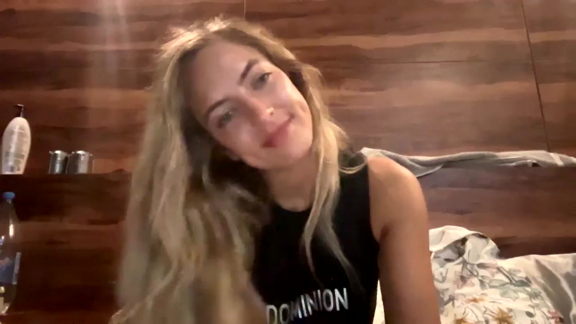Gallery image thumbnail from BBarbieGirl's myfreecams stream on, 09/16/2025, 03:21 image 6 of 20