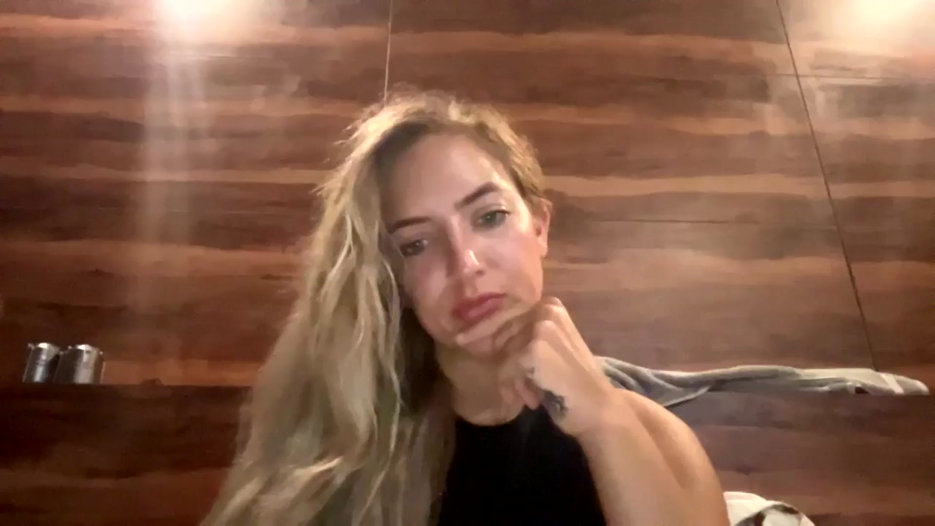 Gallery image thumbnail from BBarbieGirl's myfreecams stream on, 09/16/2025, 03:21 image 1 of 20