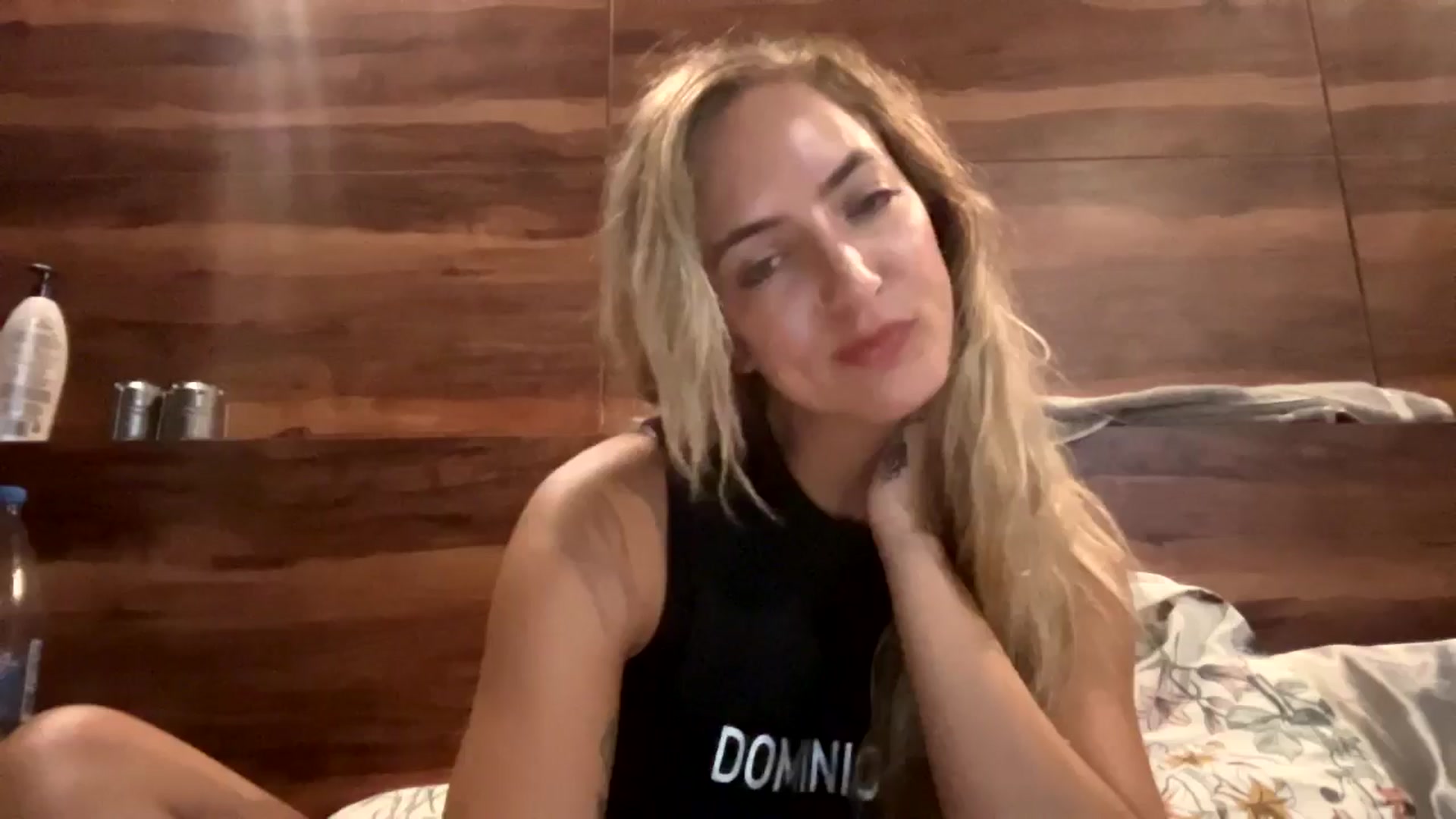 Gallery image thumbnail from BBarbieGirl's myfreecams stream on, 09/16/2025, 03:21 image 7 of 20