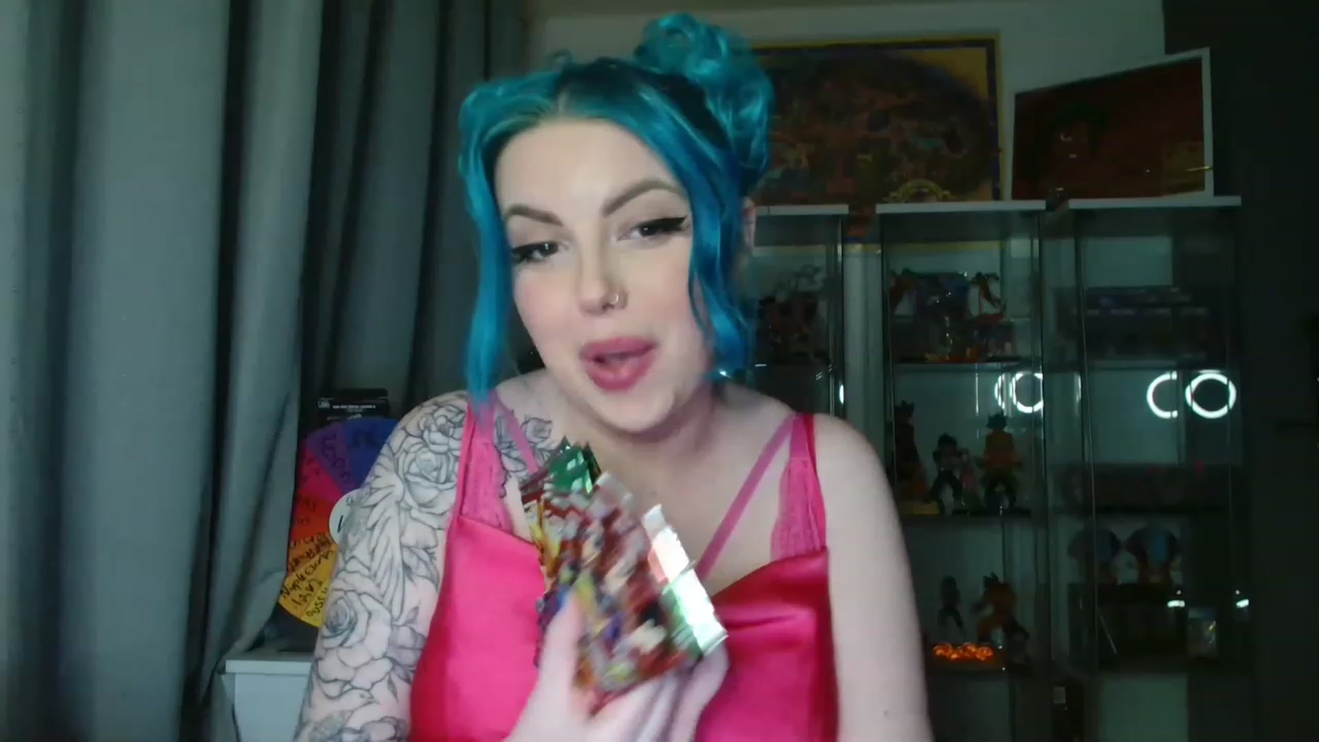 Gallery image thumbnail from BBlue_bird's myfreecams stream on, 02/18/2023, 24:04 image 1 of 20