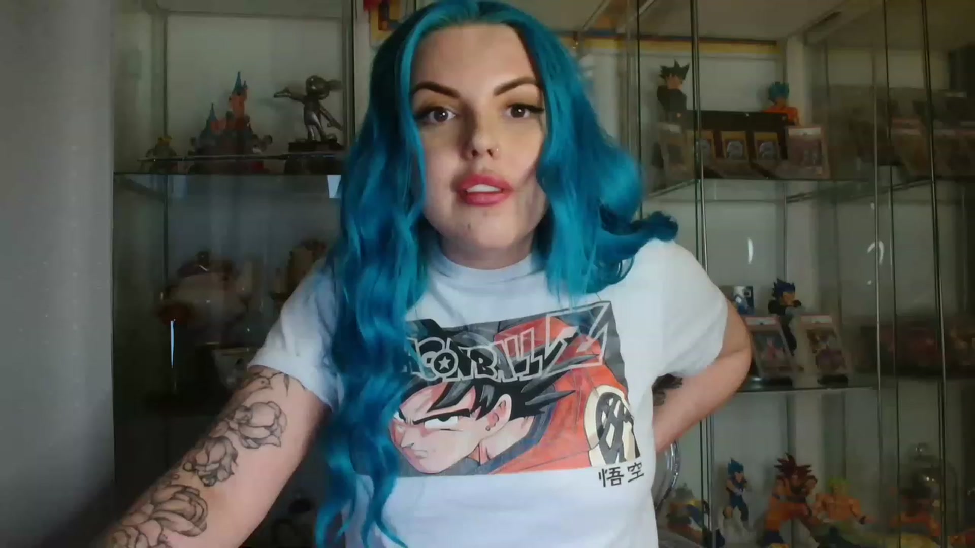 Gallery image thumbnail from BBlue_bird's myfreecams stream on, 06/10/2023, 22:56 image 4 of 20
