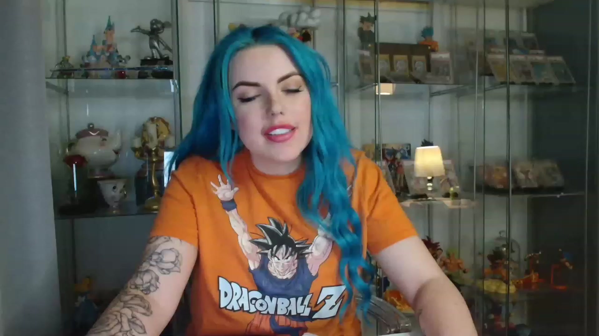 Gallery image thumbnail from BBlue_bird's myfreecams stream on, 06/14/2023, 23:07 image 3 of 20