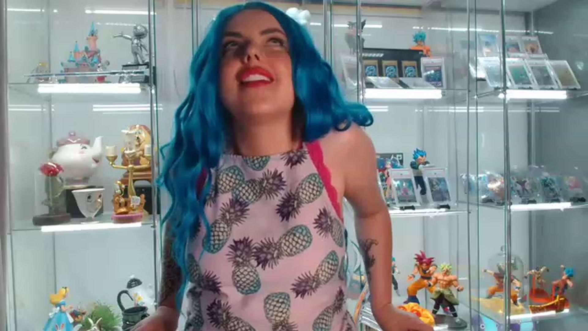 Gallery image thumbnail from BBlue_bird's myfreecams stream on, 07/22/2023, 23:14 image 4 of 20