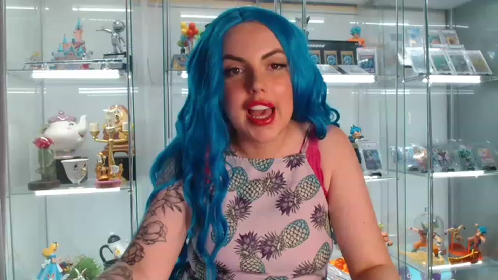 Gallery image thumbnail from BBlue_bird's myfreecams stream on, 07/22/2023, 23:14 image 5 of 20