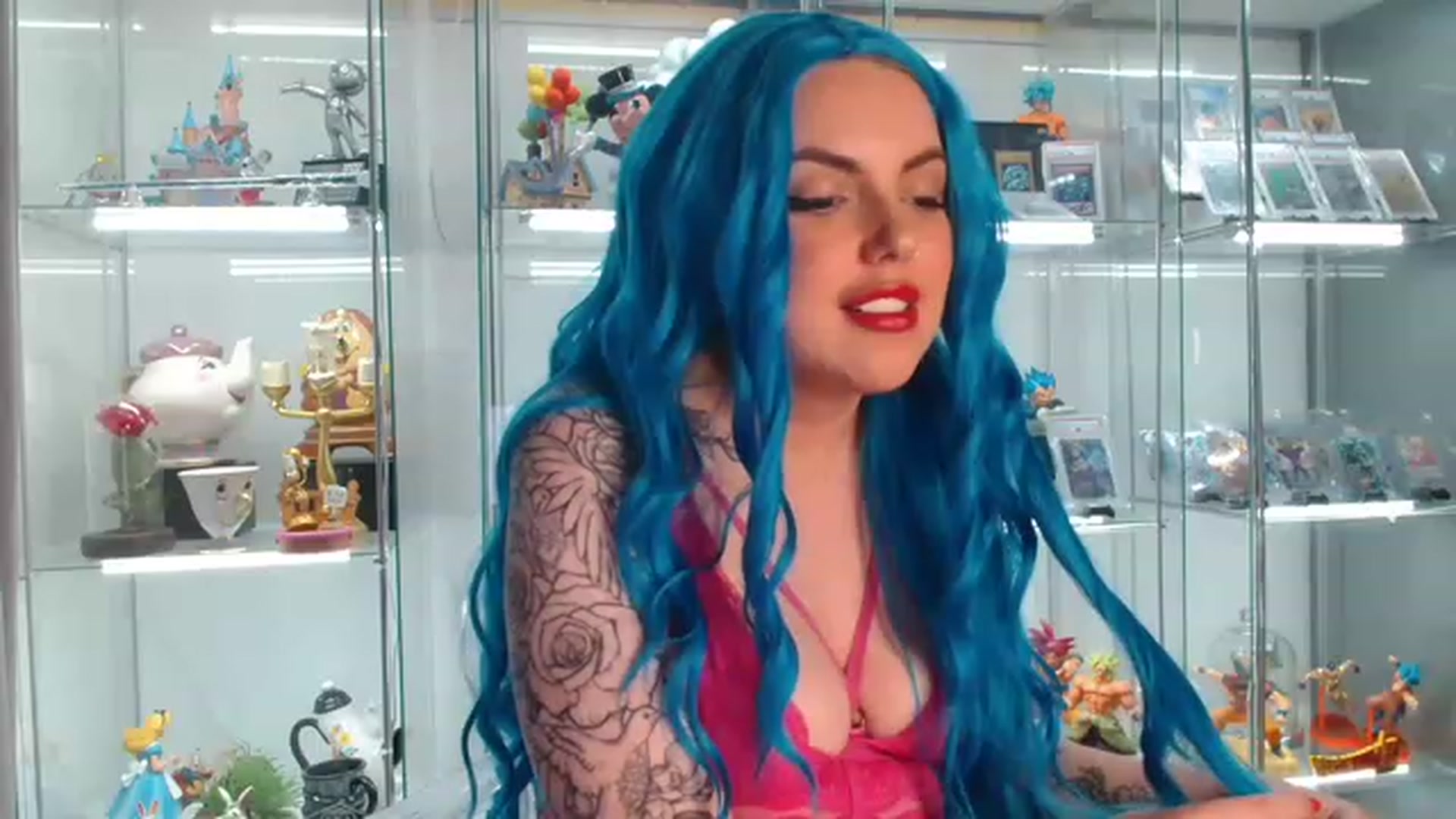 Gallery image thumbnail from BBlue_bird's myfreecams stream on, 07/22/2023, 23:14 image 11 of 20