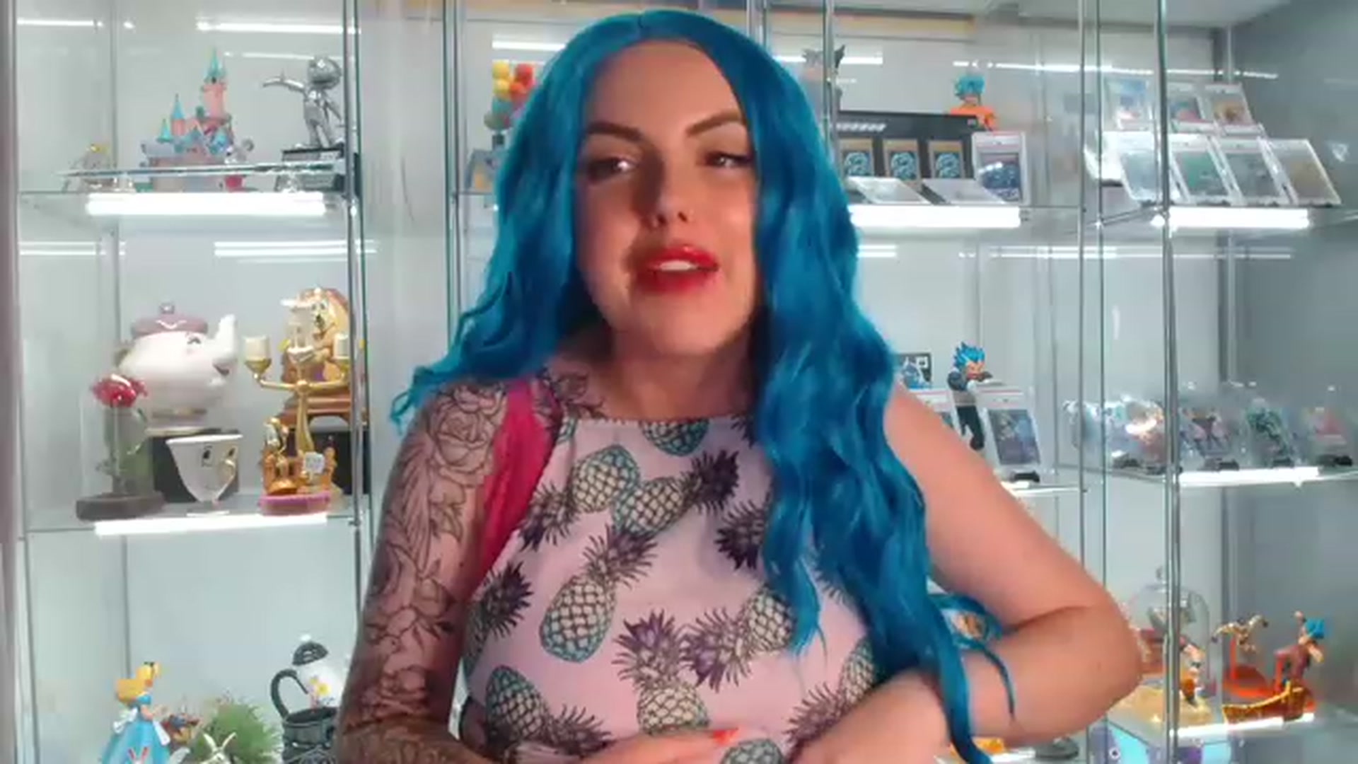 Gallery image thumbnail from BBlue_bird's myfreecams stream on, 07/22/2023, 23:14 image 2 of 20