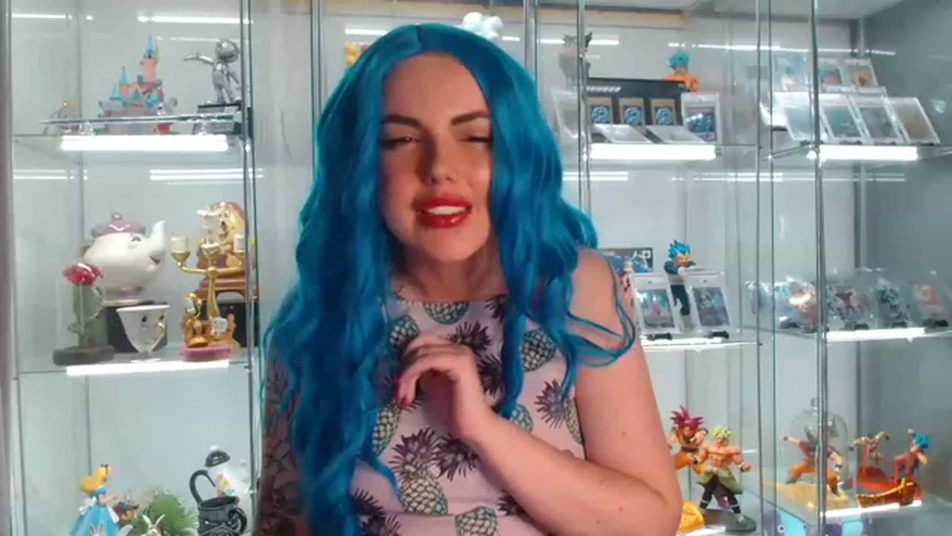 Gallery image thumbnail from BBlue_bird's myfreecams stream on, 07/22/2023, 23:14 image 6 of 20