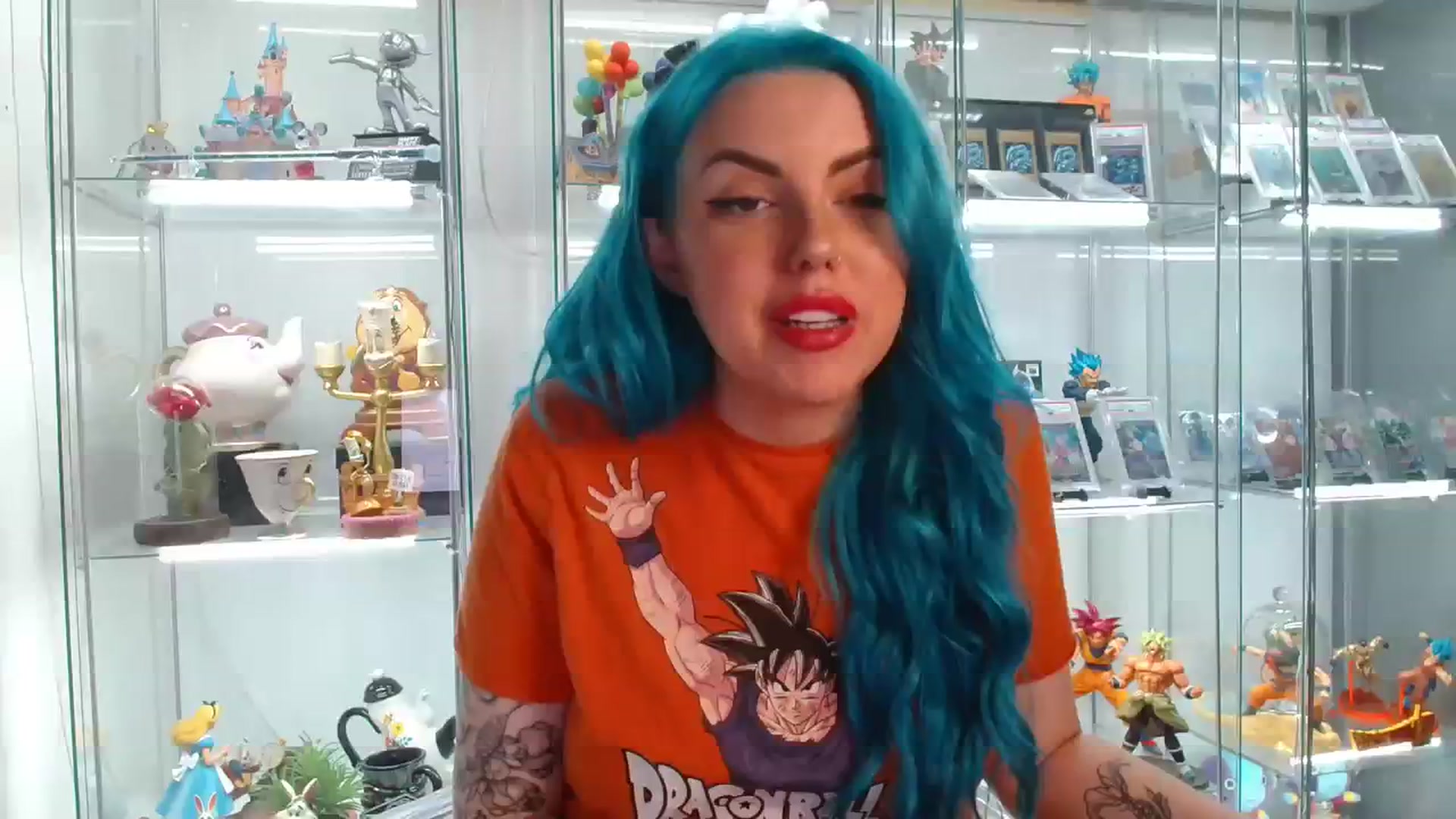 Gallery image thumbnail from BBlue_bird's myfreecams stream on, 07/29/2023, 23:13 image 12 of 20