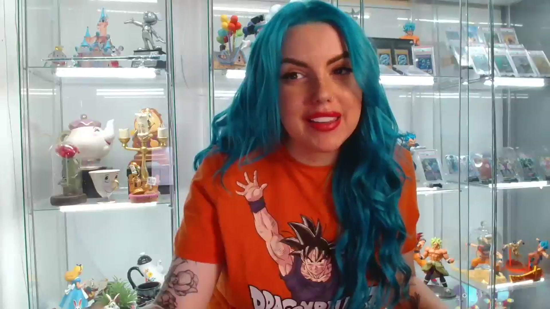 Gallery image thumbnail from BBlue_bird's myfreecams stream on, 07/29/2023, 23:13 image 4 of 20