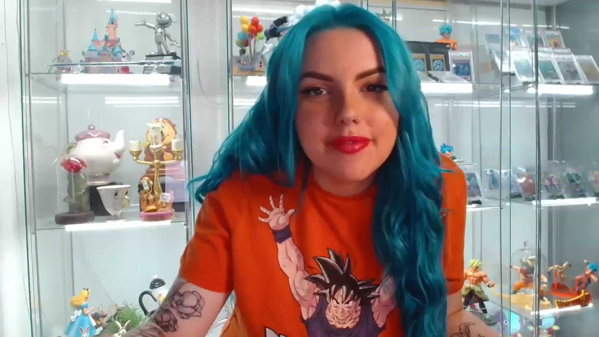 Gallery image thumbnail from BBlue_bird's myfreecams stream on, 07/29/2023, 23:13 image 9 of 20