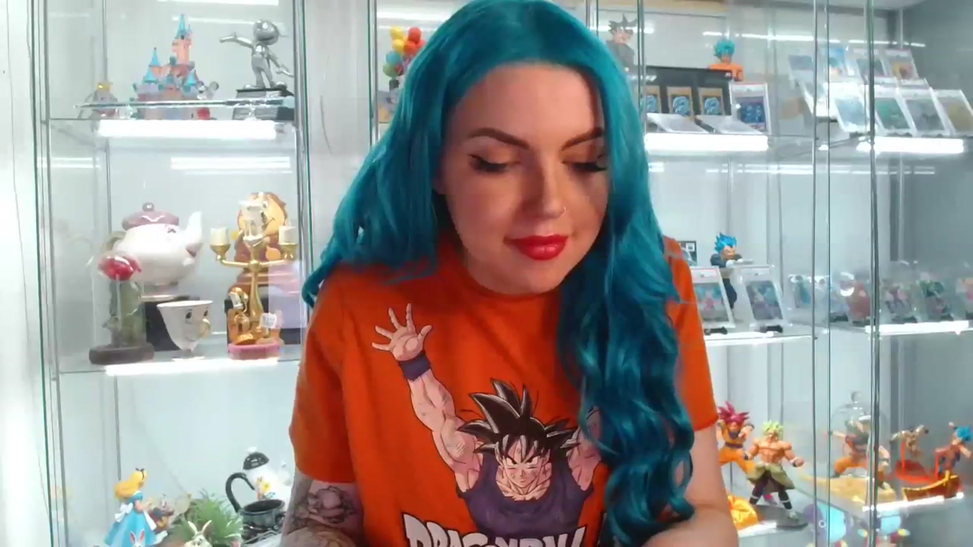 Gallery image thumbnail from BBlue_bird's myfreecams stream on, 07/29/2023, 23:13 image 13 of 20
