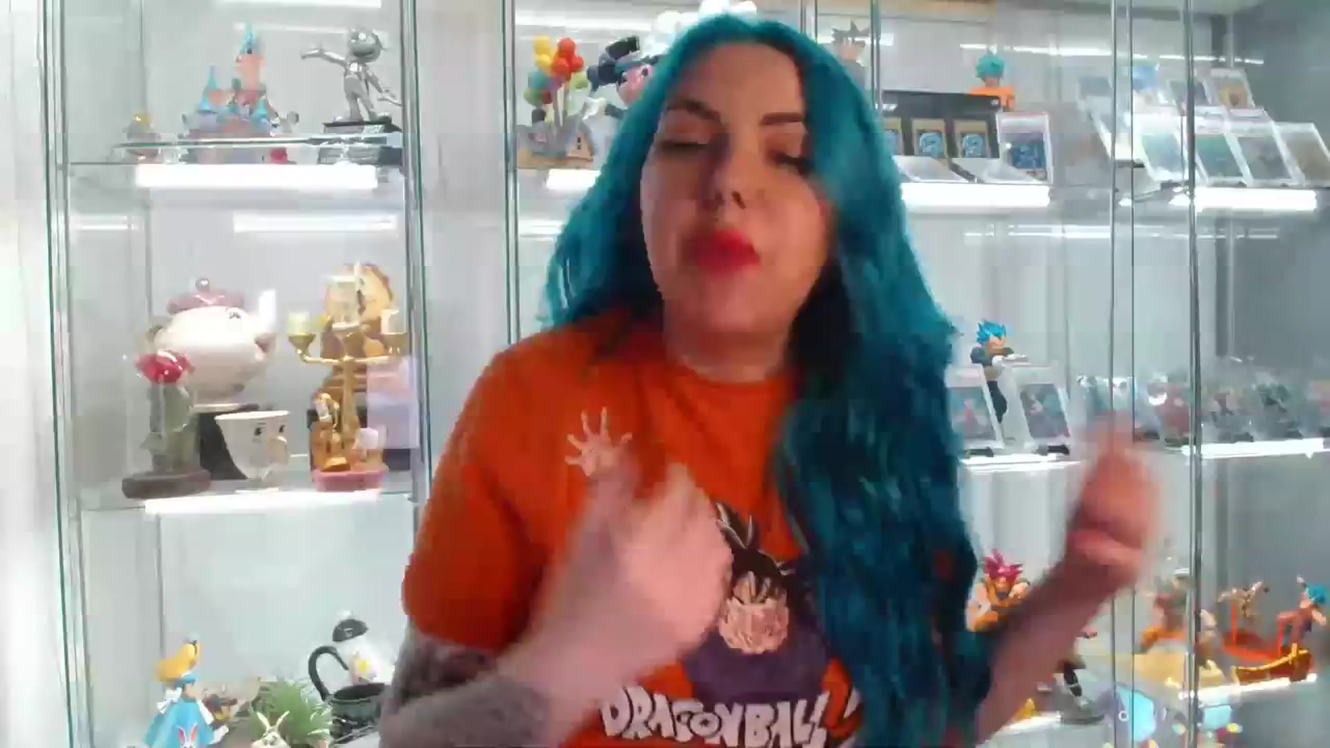 Gallery image thumbnail from BBlue_bird's myfreecams stream on, 07/29/2023, 23:13 image 10 of 20