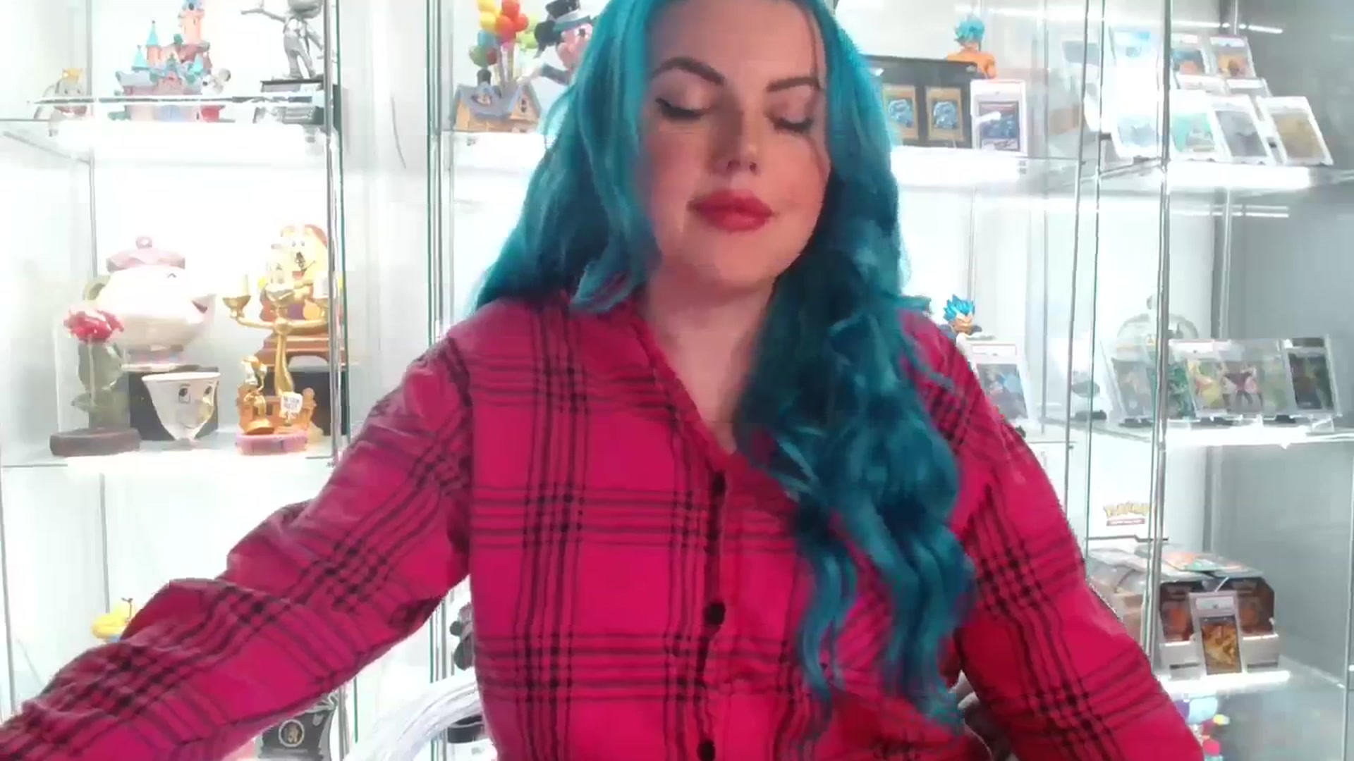 Gallery image thumbnail from BBlue_bird's myfreecams stream on, 11/11/2023, 24:07 image 5 of 20