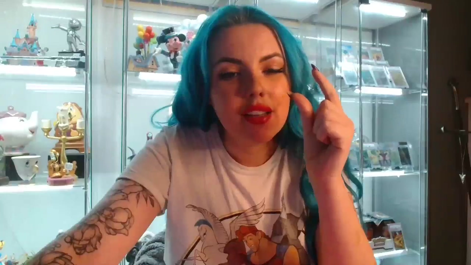 Gallery image thumbnail from BBlue_bird's myfreecams stream on, 11/24/2023, 23:56 image 10 of 20