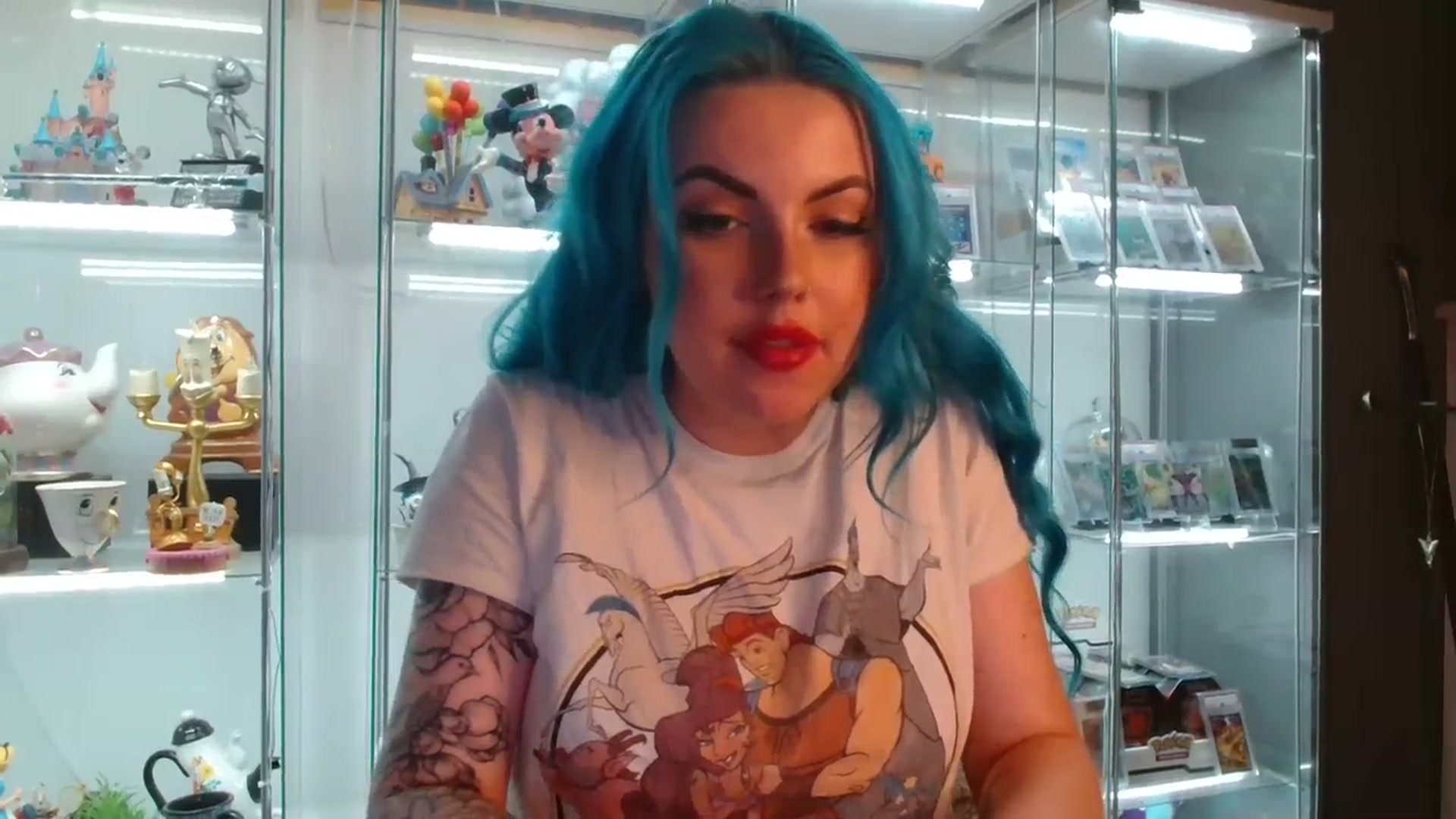 Gallery image thumbnail from BBlue_bird's myfreecams stream on, 11/24/2023, 23:56 image 9 of 20