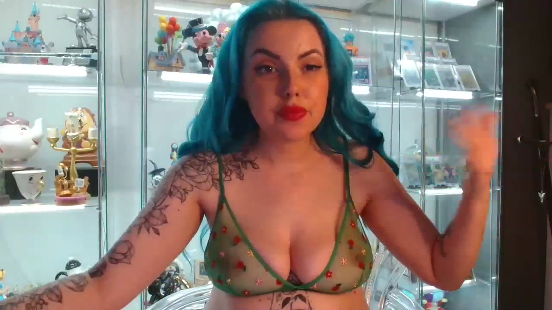 Gallery image thumbnail from BBlue_bird's myfreecams stream on, 11/24/2023, 23:56 image 16 of 20