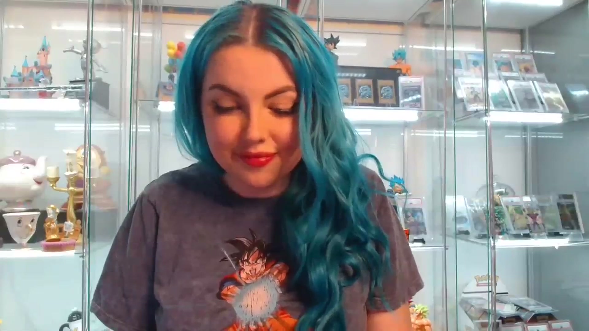 Gallery image thumbnail from BBlue_bird's myfreecams stream on, 12/08/2023, 23:36 image 6 of 20