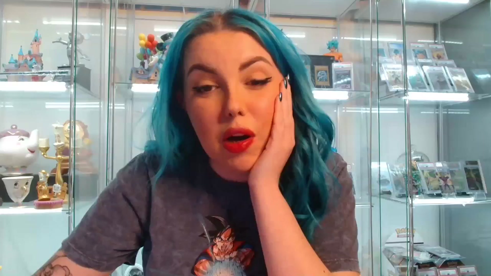 Gallery image thumbnail from BBlue_bird's myfreecams stream on, 12/08/2023, 23:36 image 1 of 20