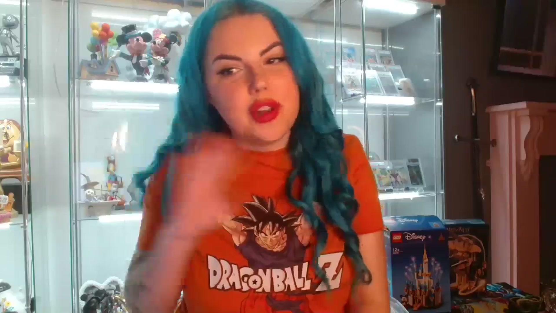 Gallery image thumbnail from BBlue_bird's myfreecams stream on, 03/30/2024, 24:00 image 4 of 20