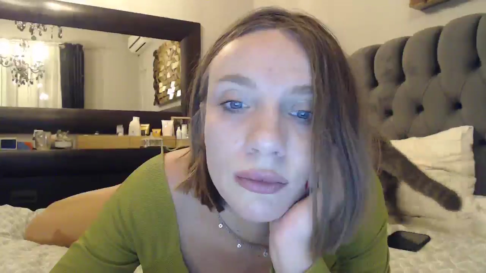 Gallery image thumbnail from BDAY30_EM's myfreecams stream on, 10/11/2024, 16:52 image 16 of 20