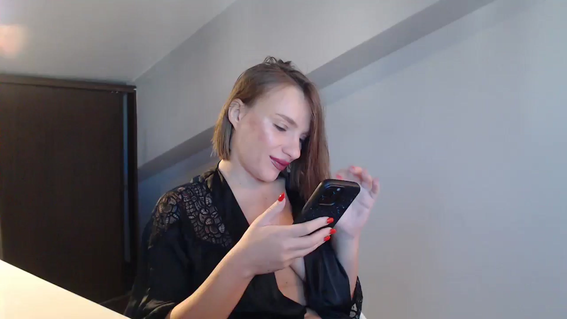 Gallery image thumbnail from BDAY30_EM's myfreecams stream on, 10/13/2024, 05:50 image 6 of 20
