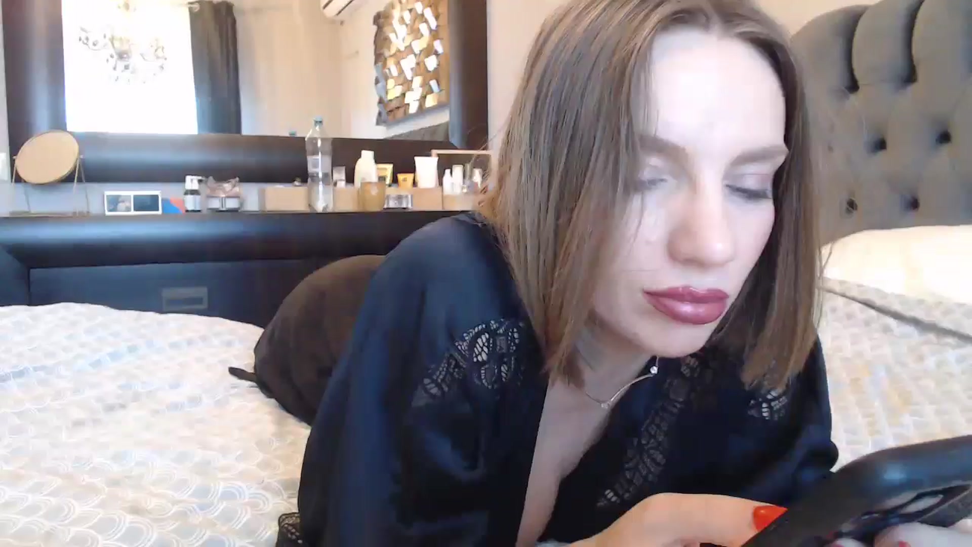 Gallery image thumbnail from BDAY30_EM's myfreecams stream on, 10/13/2024, 06:48 image 16 of 20