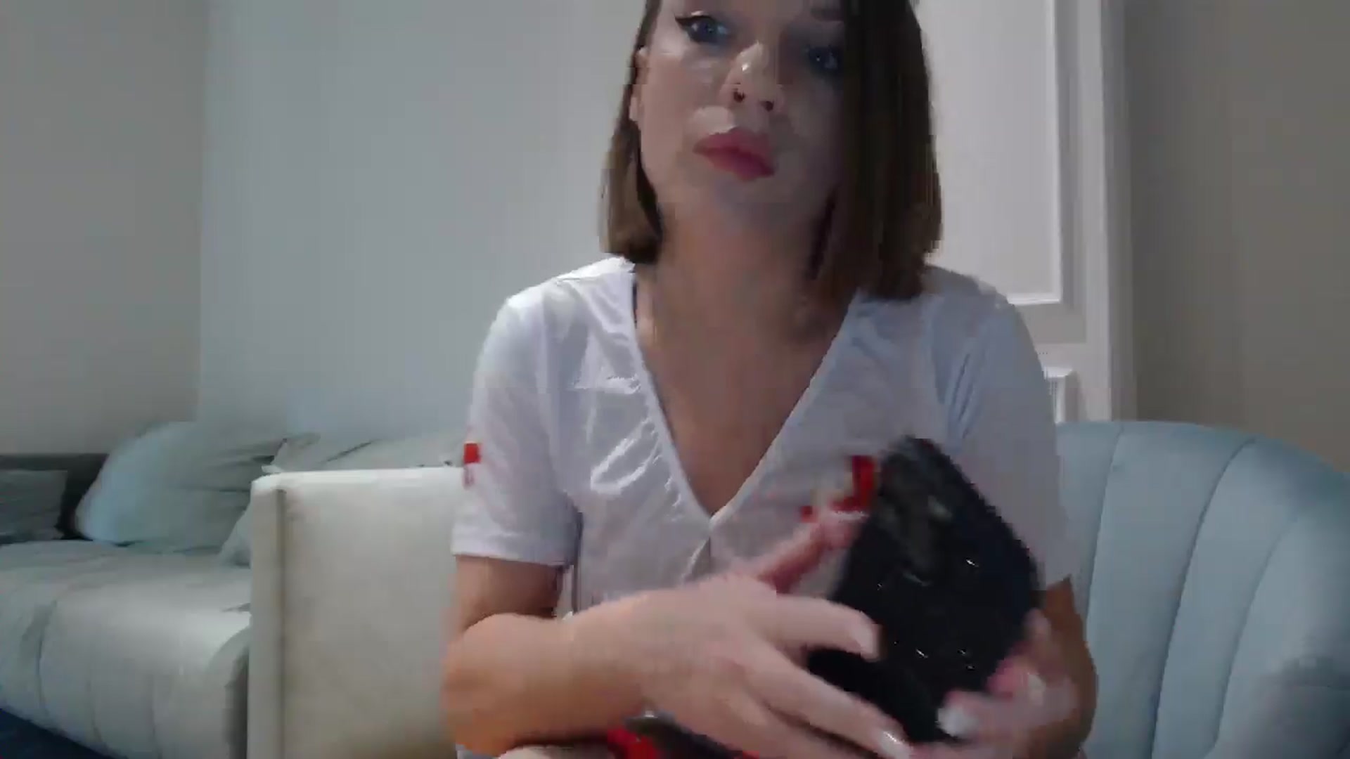 Gallery image thumbnail from BDAY30_EM's myfreecams stream on, 10/31/2024, 17:32 image 19 of 20