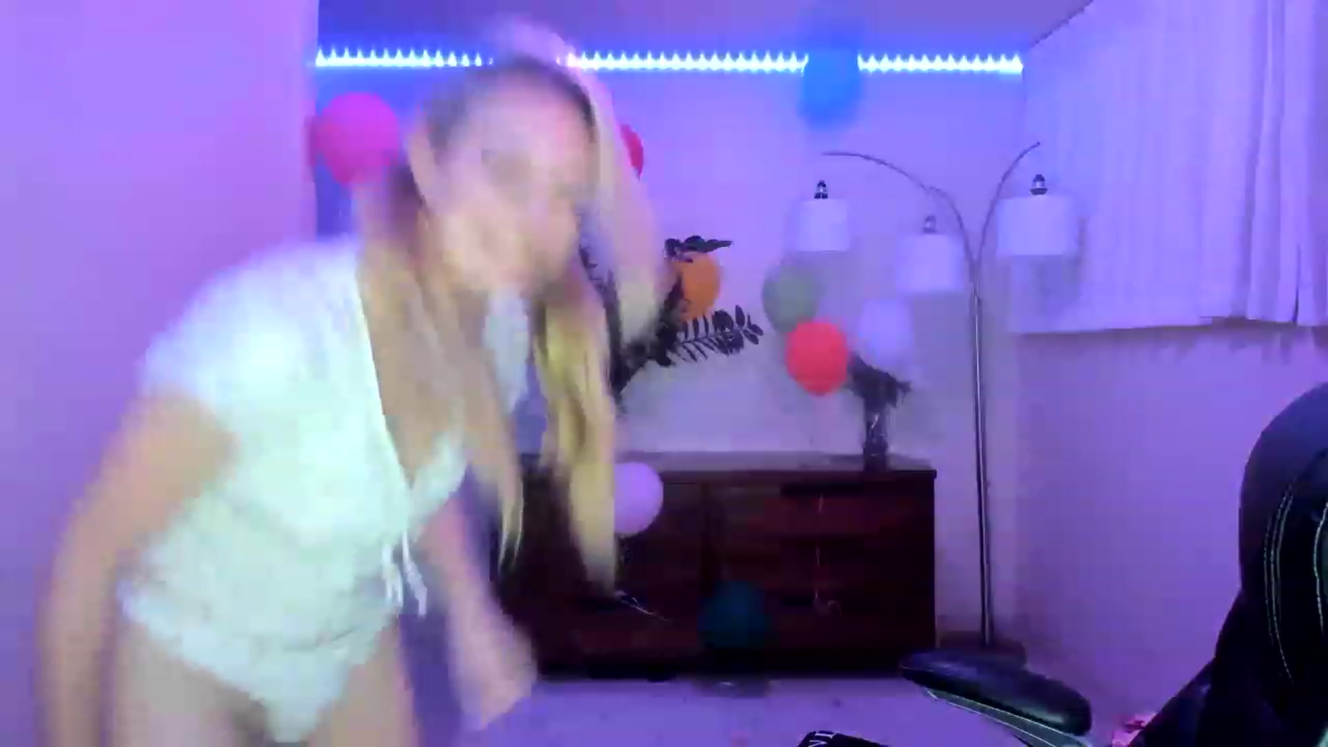 Gallery image thumbnail from BDAYJANE's myfreecams stream on, 01/23/2023, 07:16 image 3 of 20