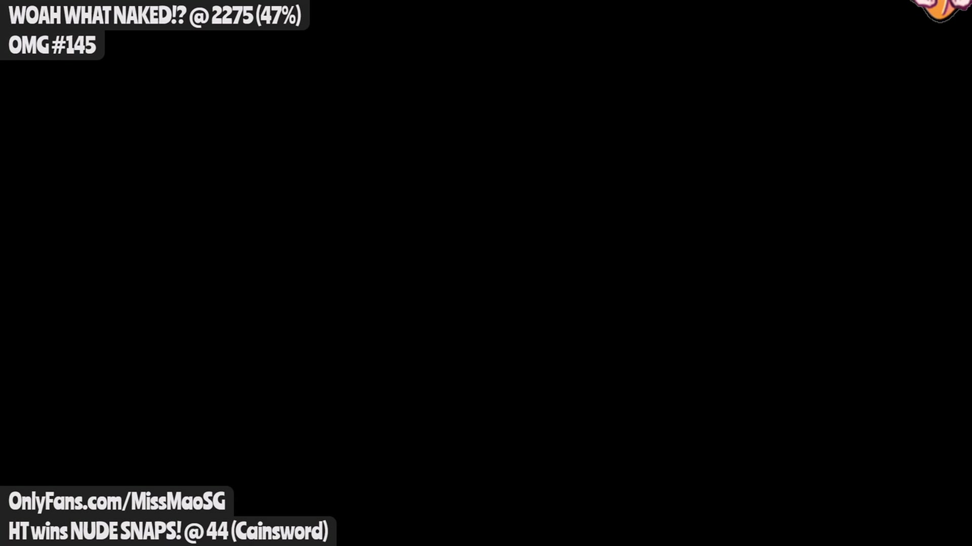 Gallery image thumbnail from BDAYMao's myfreecams stream on, 10/08/2023, 08:33 image 2 of 20