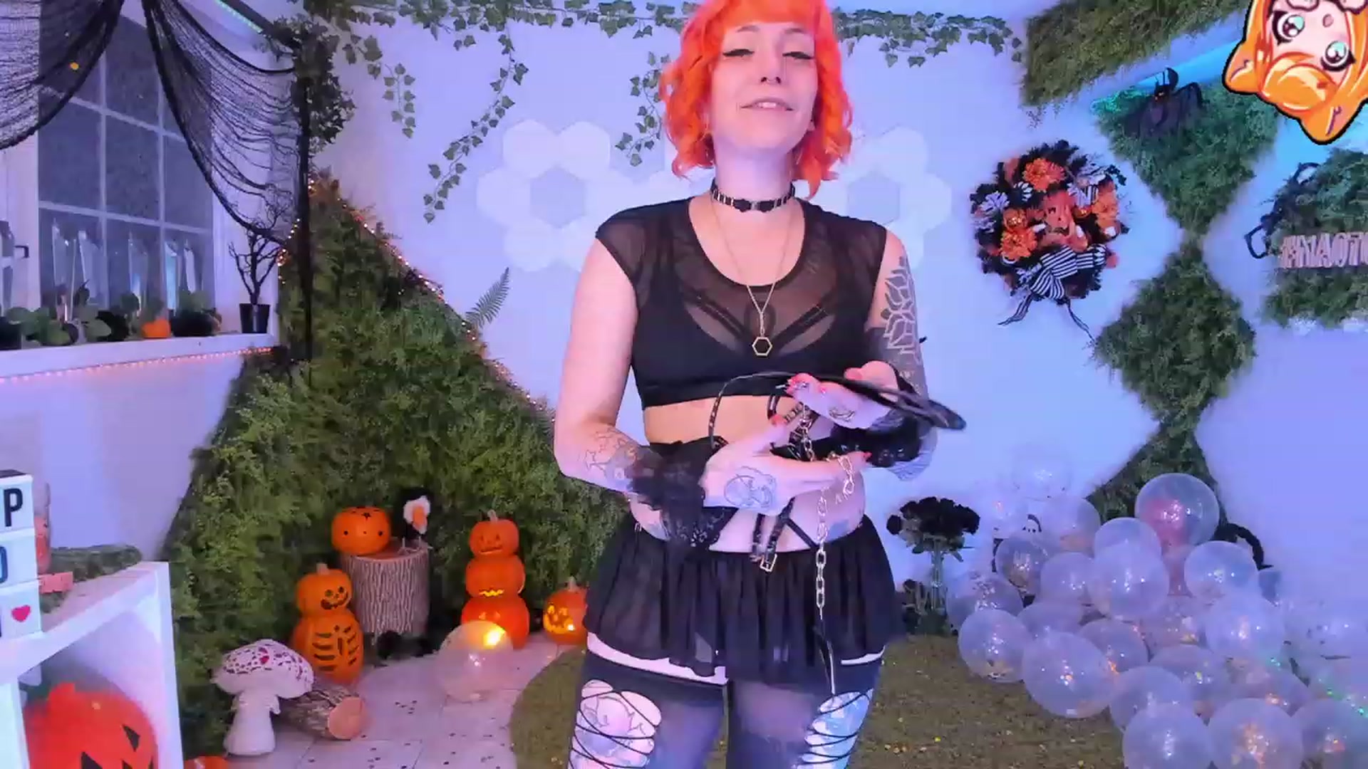 Gallery image thumbnail from BDAYMao's myfreecams stream on, 10/27/2023, 06:01 image 13 of 20
