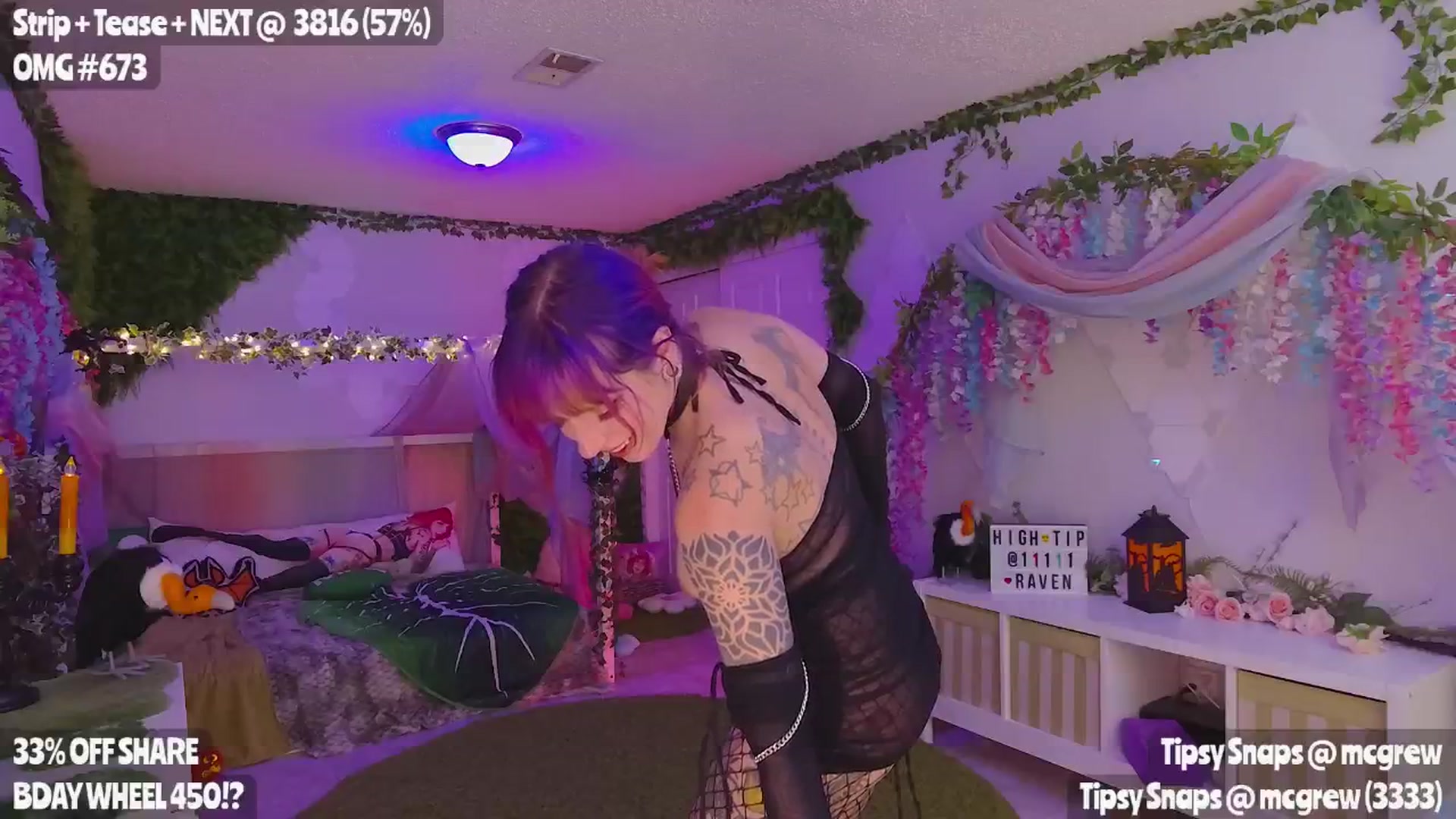 Gallery image thumbnail from BDAYMao's myfreecams stream on, 10/26/2024, 08:16 image 20 of 20