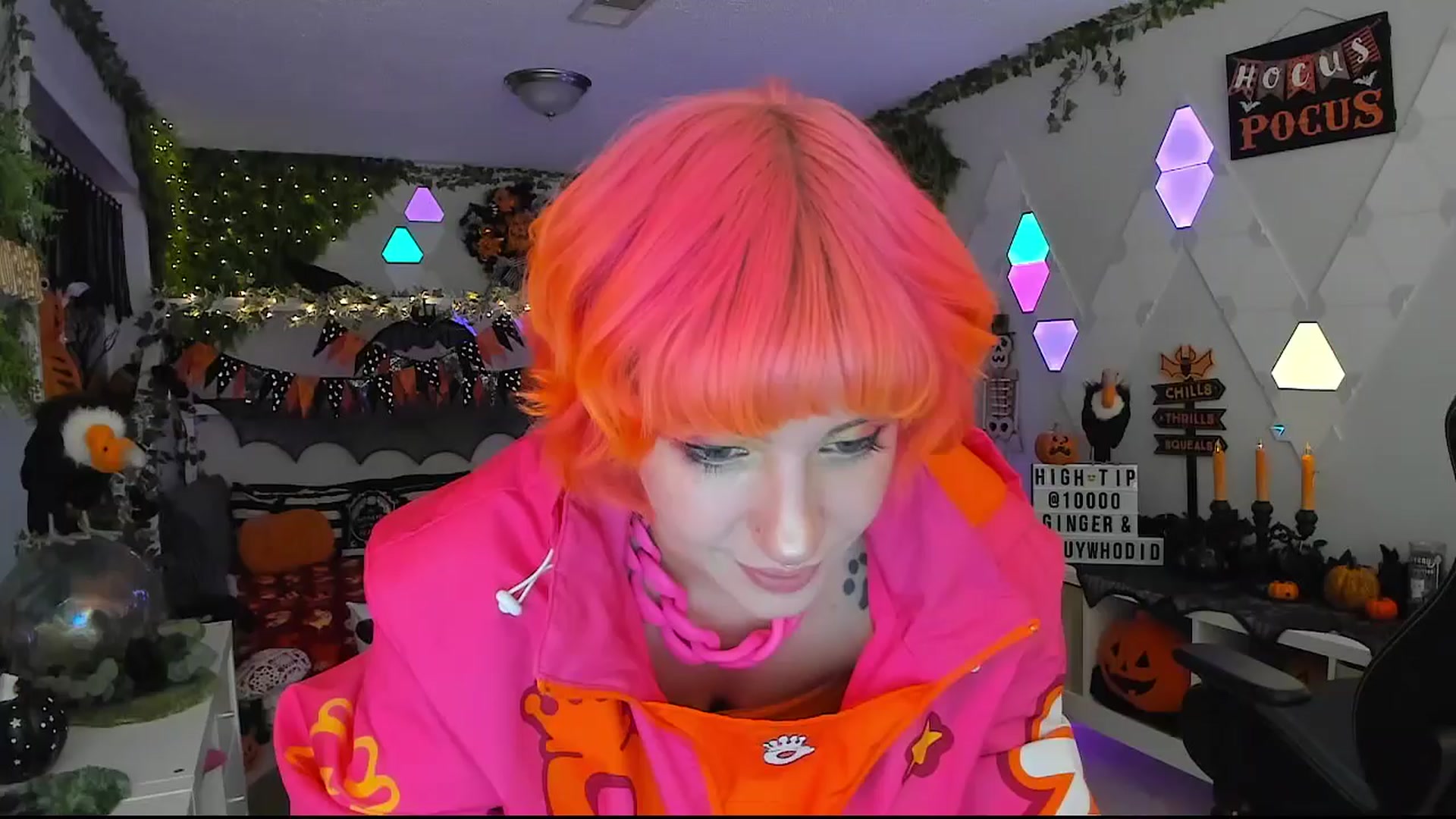 Gallery image thumbnail from BDAYMao's myfreecams stream on, 10/16/2025, 04:30 image 6 of 20