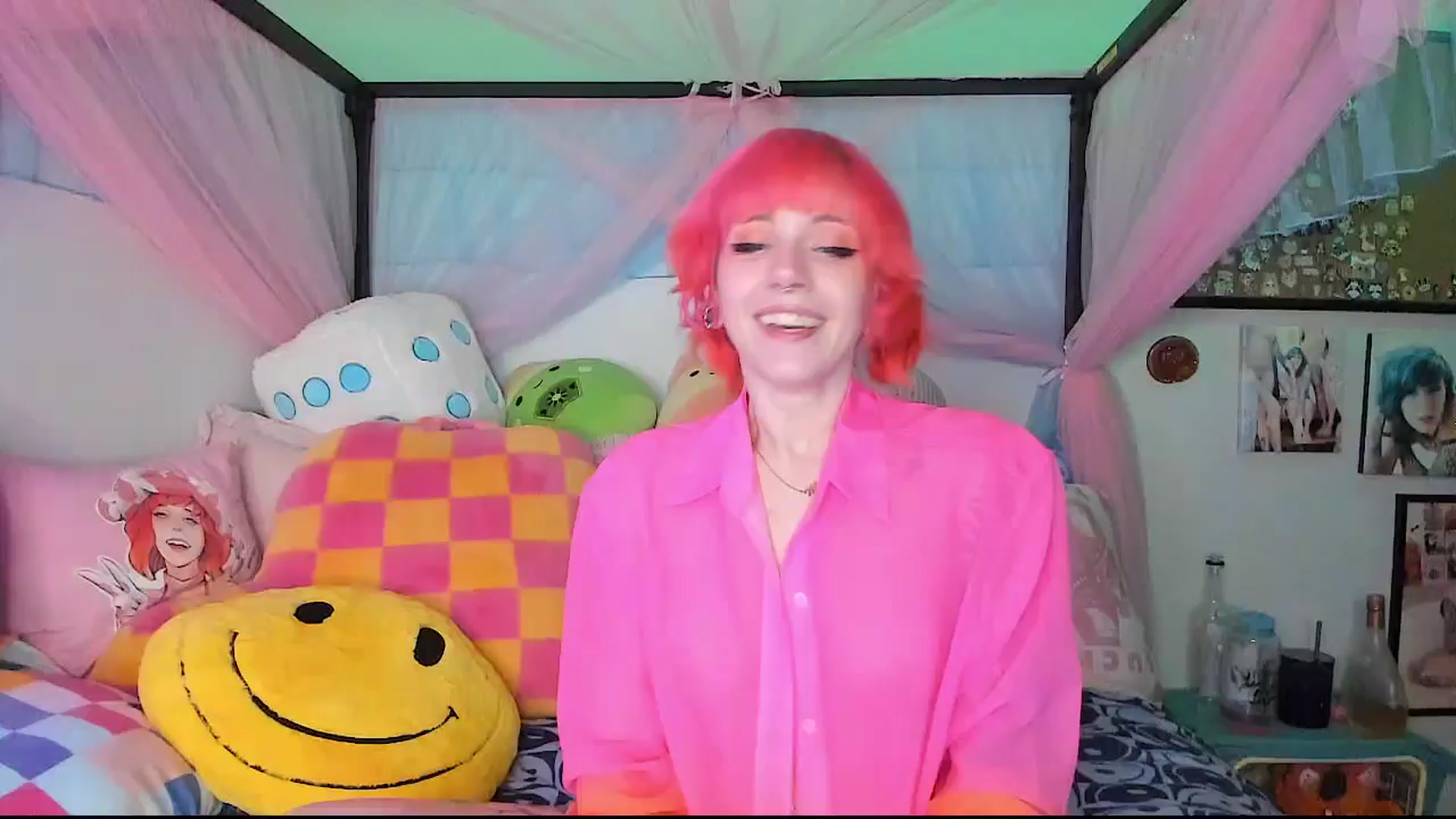 Gallery image thumbnail from BDAYMao's myfreecams stream on, 11/08/2025, 08:47 image 1 of 20