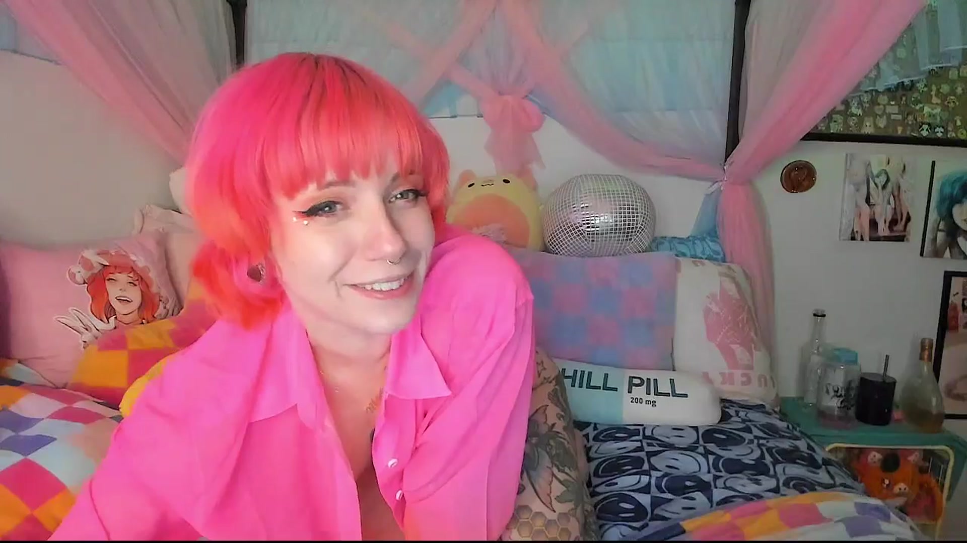 Gallery image thumbnail from BDAYMao's myfreecams stream on, 11/08/2025, 08:47 image 6 of 20