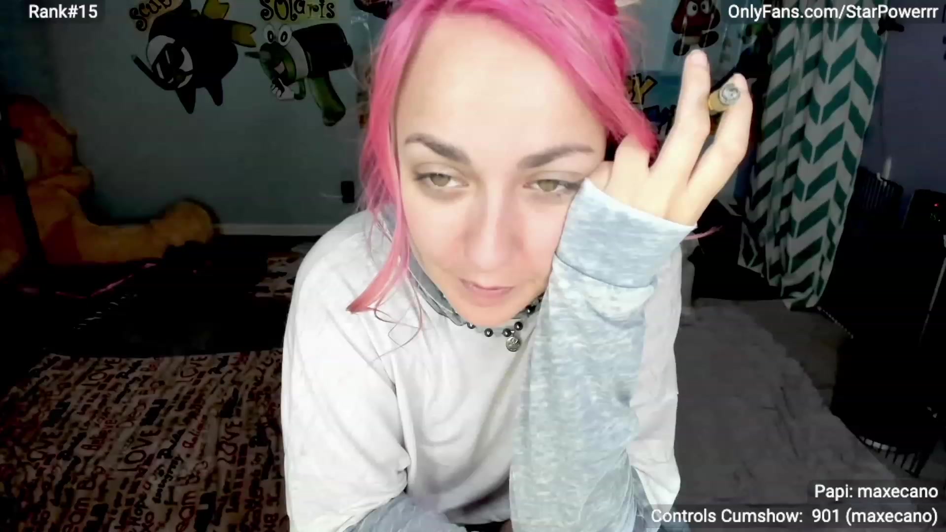 Gallery image thumbnail from BDAYPOWERRR's myfreecams stream on, 11/14/2023, 08:32 image 7 of 20