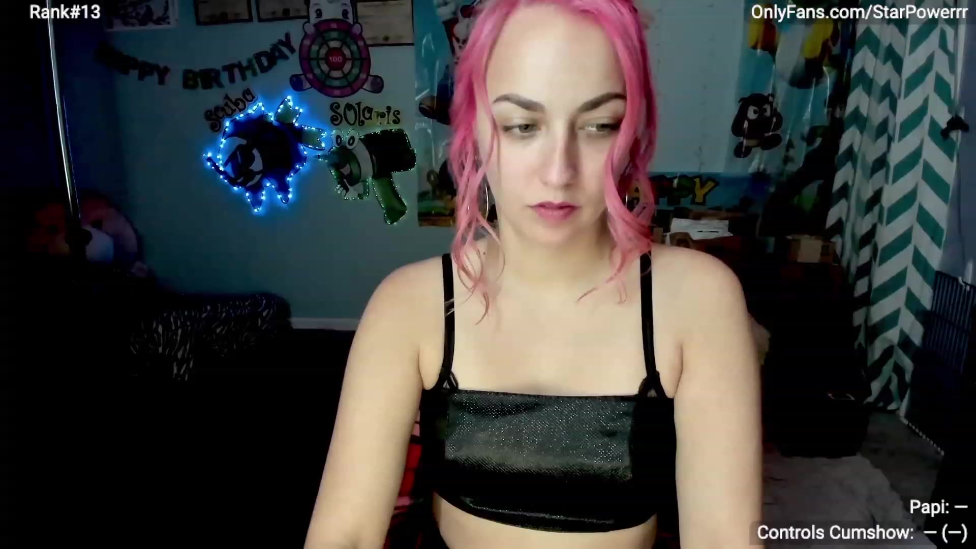 Gallery image thumbnail from BDAYPOWERRR's myfreecams stream on, 11/15/2023, 05:27 image 1 of 20