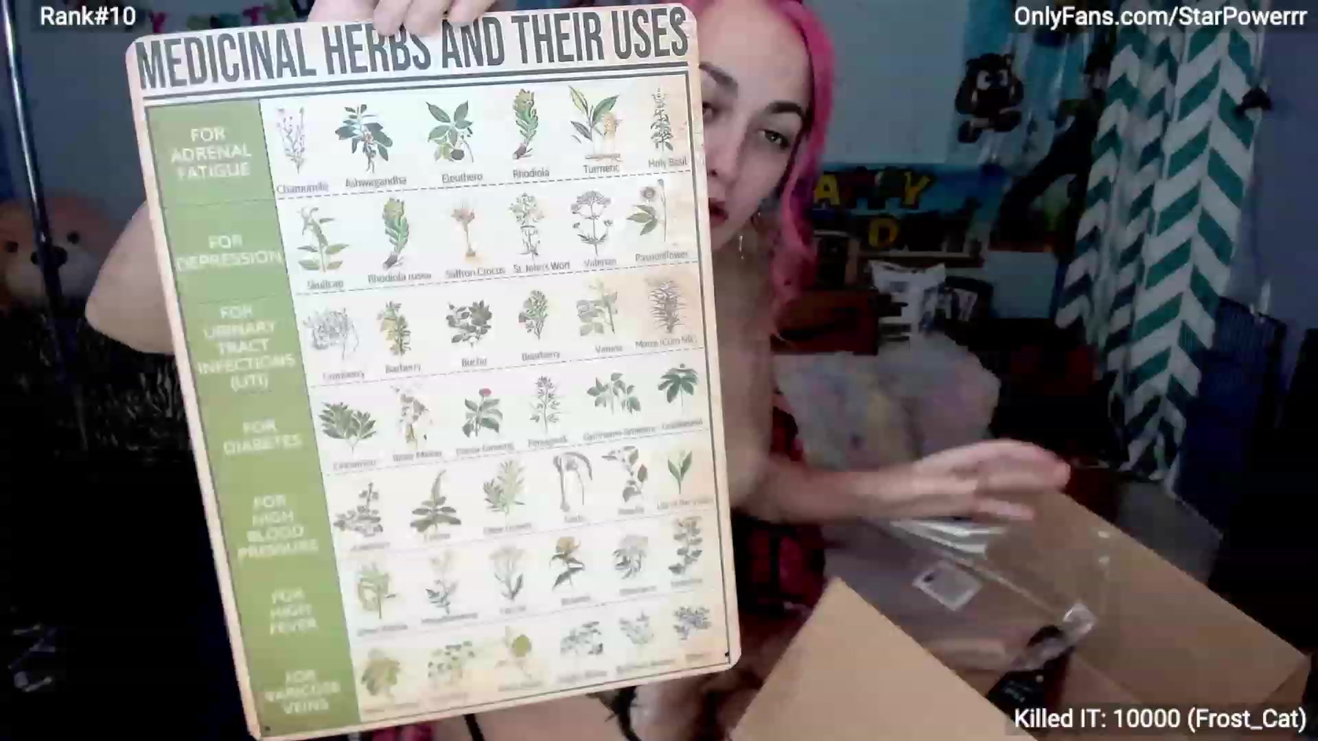 Gallery image thumbnail from BDAYPOWERRR's myfreecams stream on, 11/15/2023, 06:36 image 16 of 20
